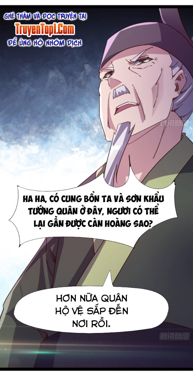 Kiếm Đồ Chap 78 - Next Chap 79
