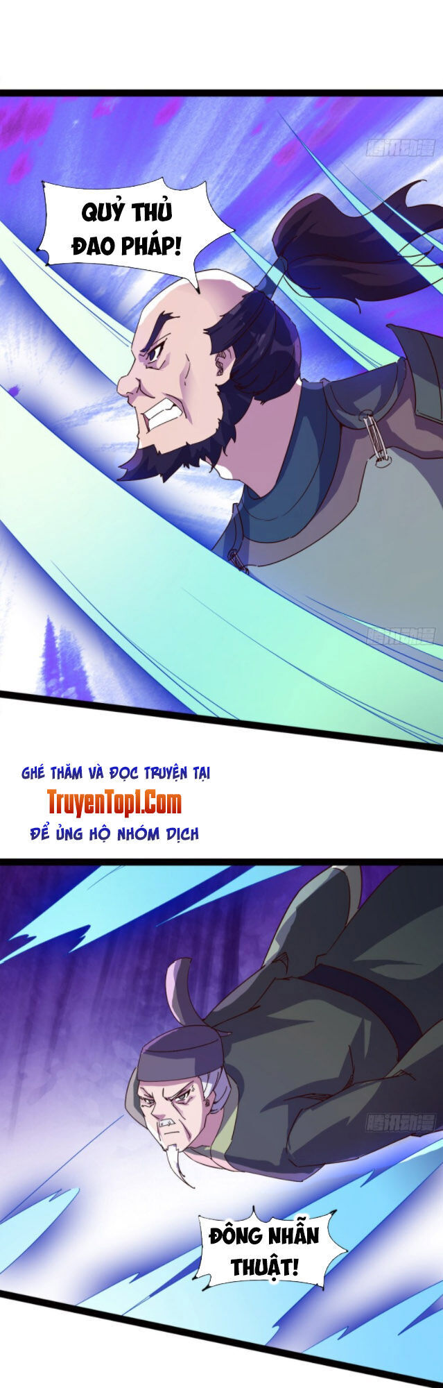Kiếm Đồ Chap 78 - Next Chap 79