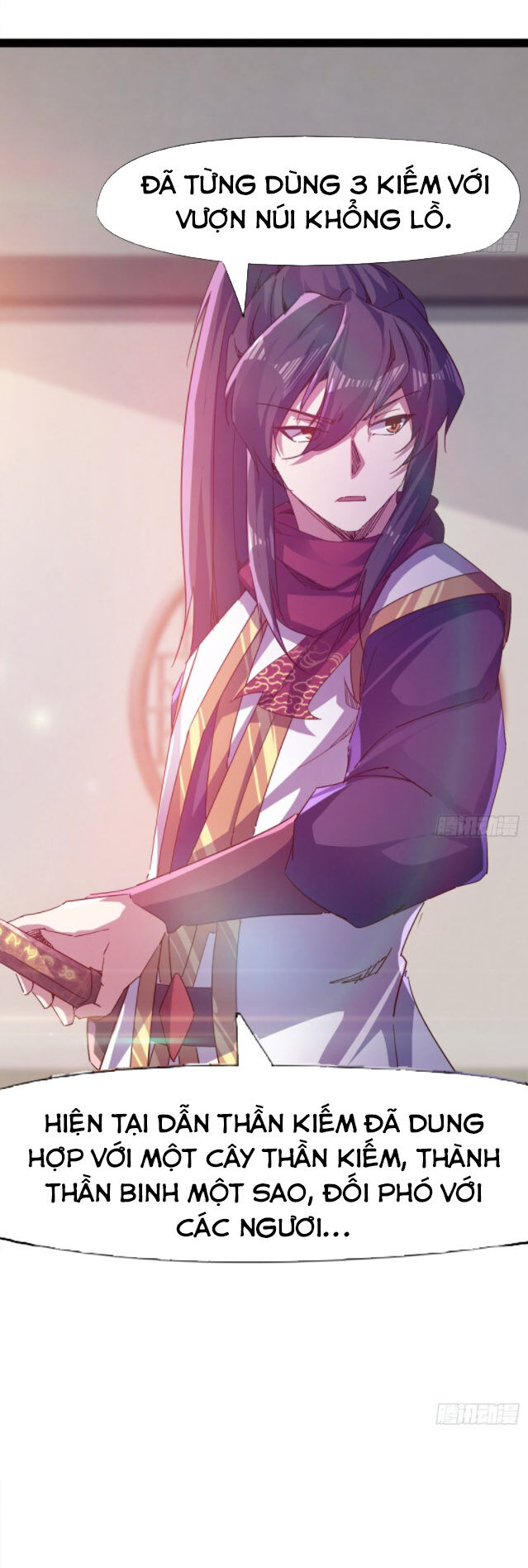 Kiếm Đồ Chap 78 - Next Chap 79