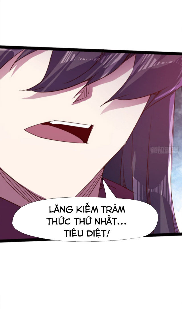 Kiếm Đồ Chap 78 - Next Chap 79
