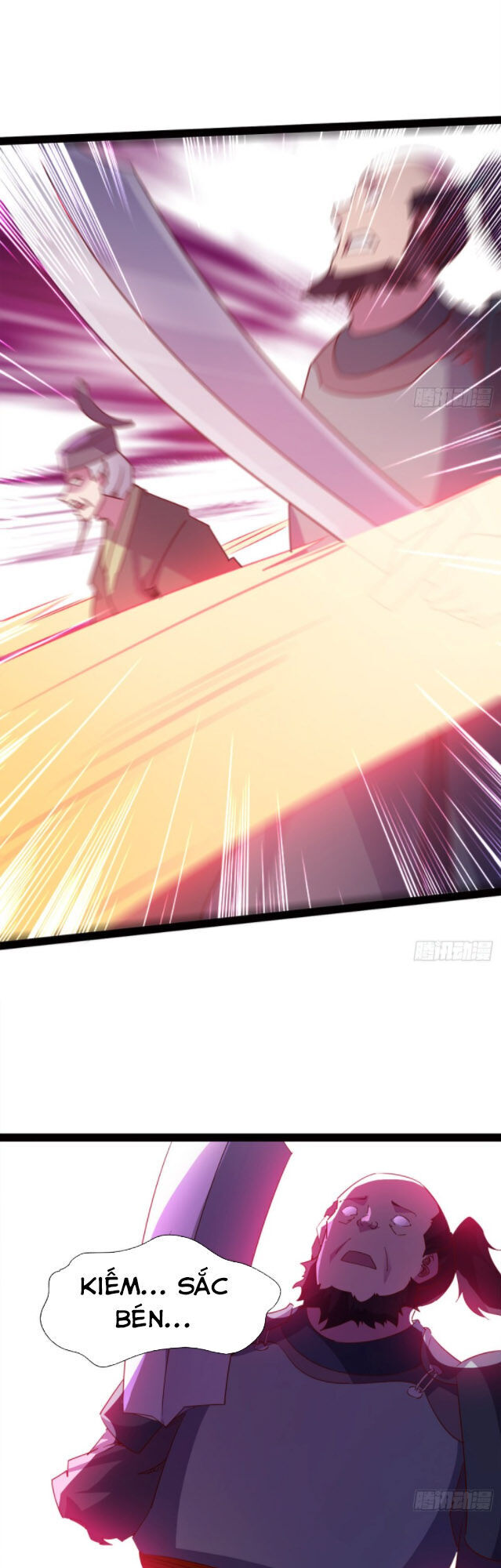 Kiếm Đồ Chap 78 - Next Chap 79