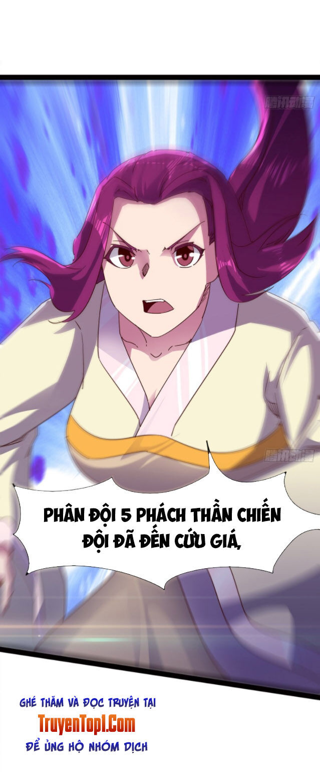 Kiếm Đồ Chap 78 - Next Chap 79