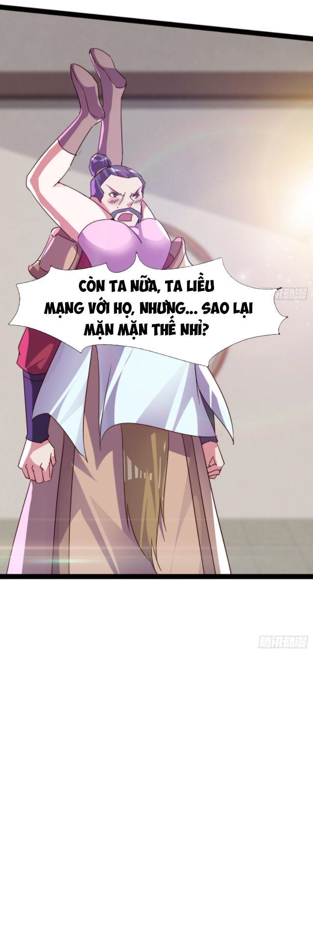 Kiếm Đồ Chap 78 - Next Chap 79