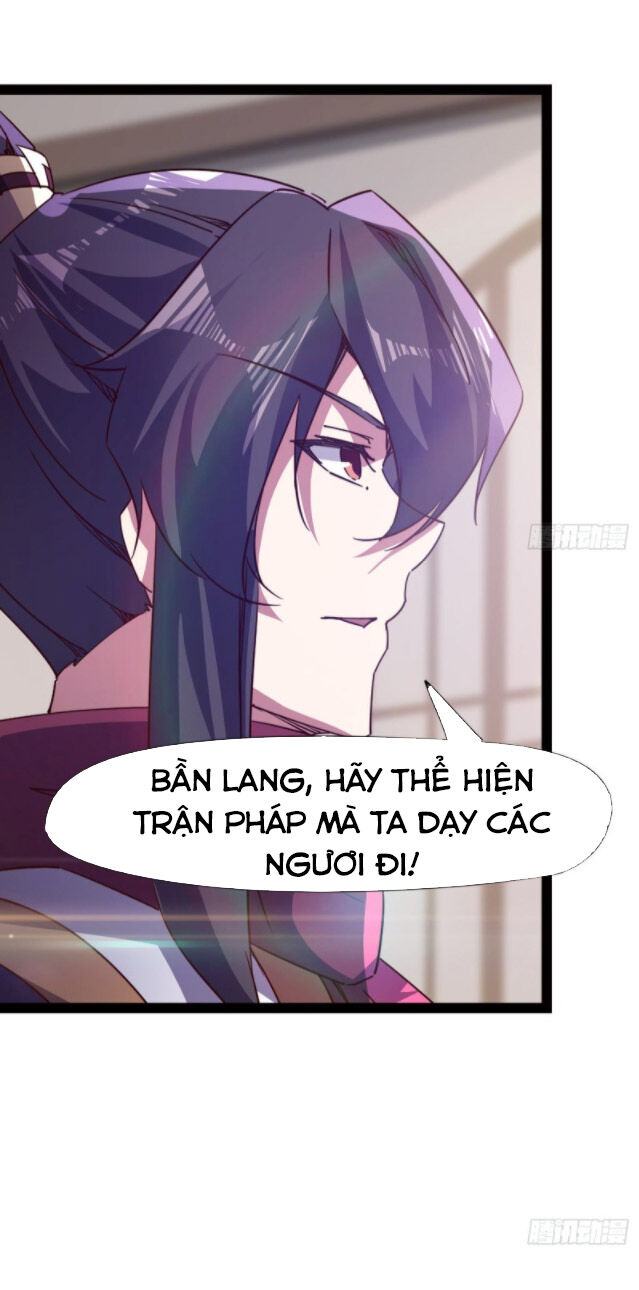 Kiếm Đồ Chap 78 - Next Chap 79