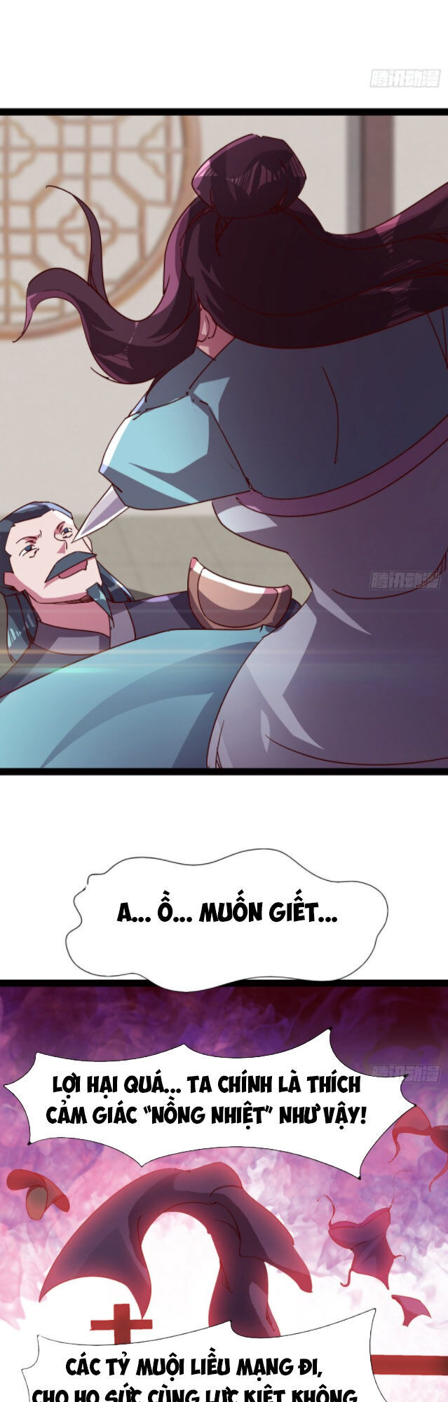 Kiếm Đồ Chap 78 - Next Chap 79