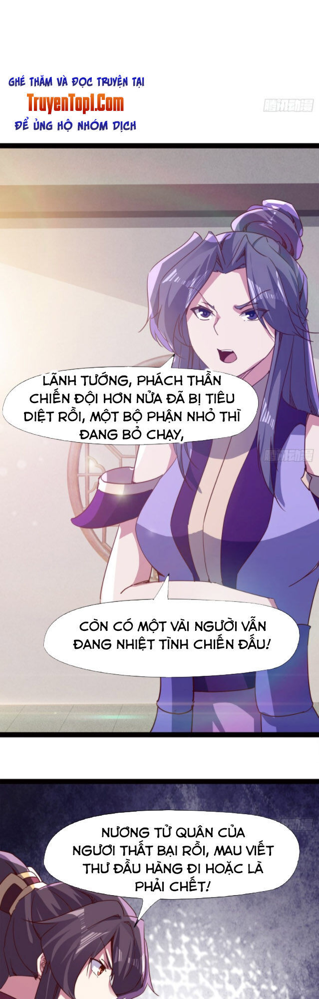 Kiếm Đồ Chap 78 - Next Chap 79