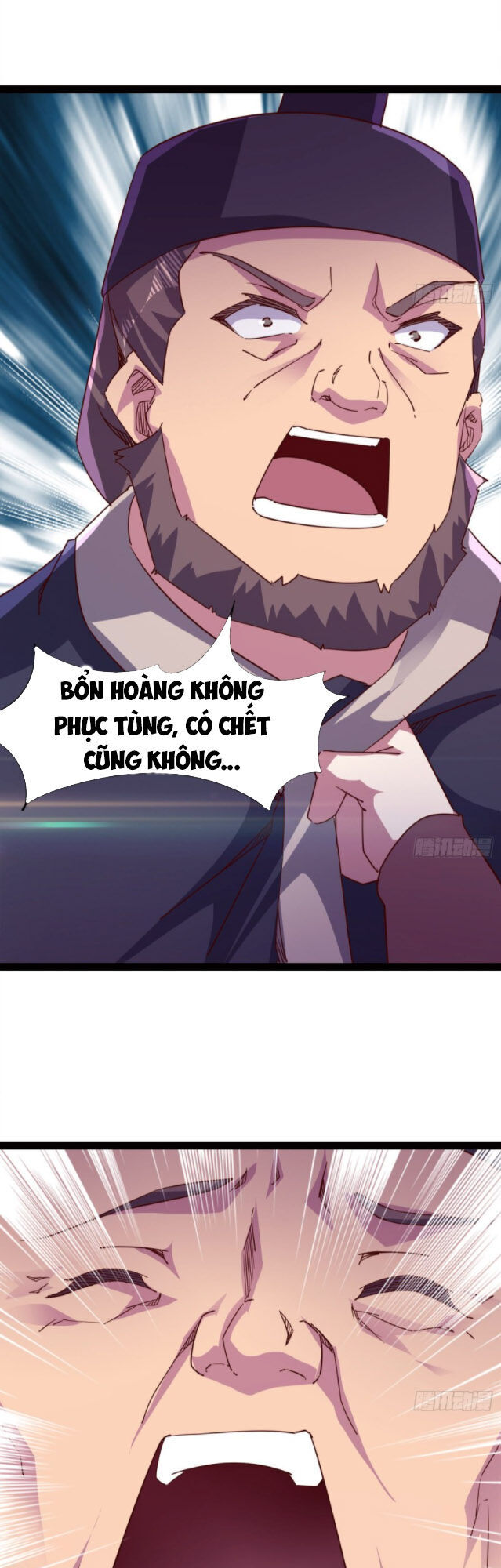 Kiếm Đồ Chap 78 - Next Chap 79