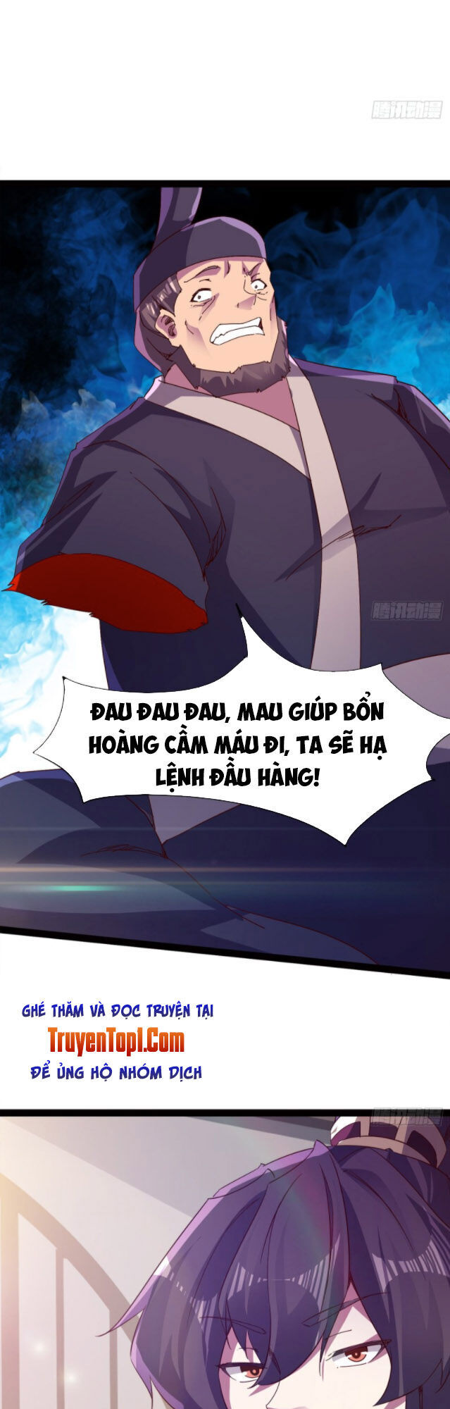 Kiếm Đồ Chap 78 - Next Chap 79