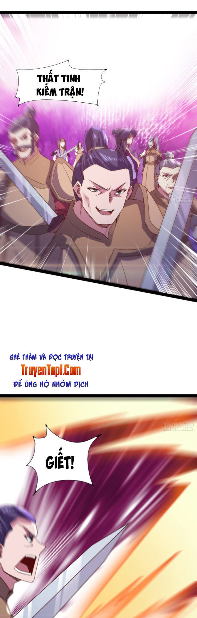 Kiếm Đồ Chap 78 - Next Chap 79