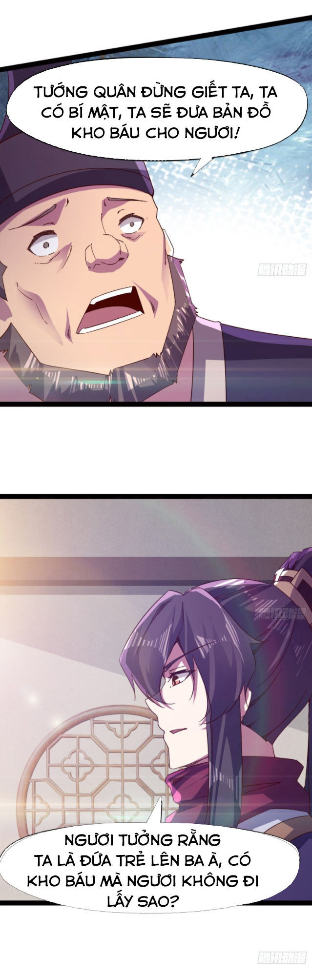 Kiếm Đồ Chap 78 - Next Chap 79