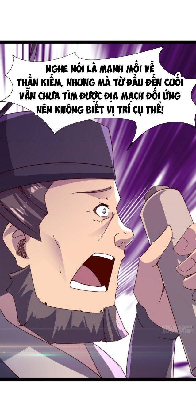 Kiếm Đồ Chap 78 - Next Chap 79