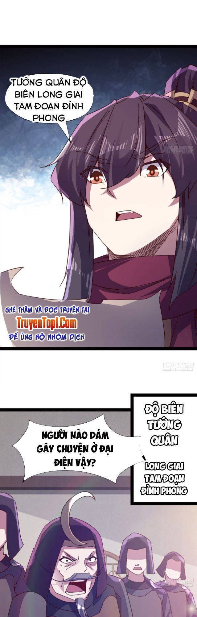 Kiếm Đồ Chap 78 - Next Chap 79