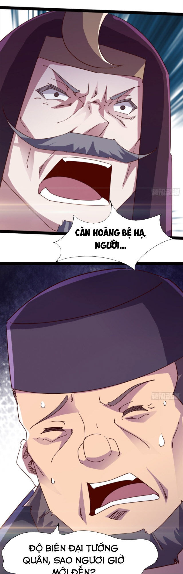 Kiếm Đồ Chap 78 - Next Chap 79