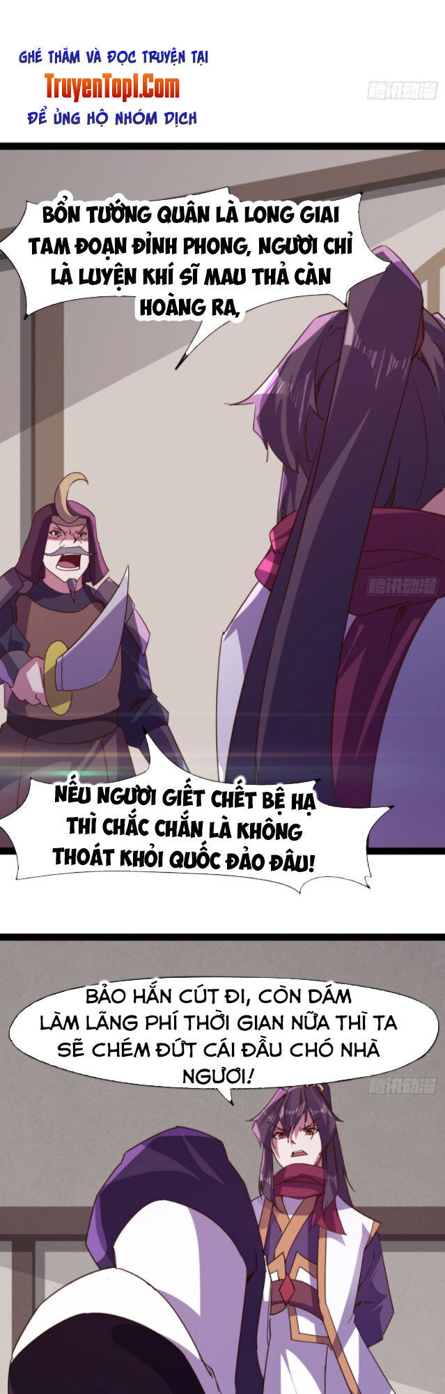 Kiếm Đồ Chap 78 - Next Chap 79
