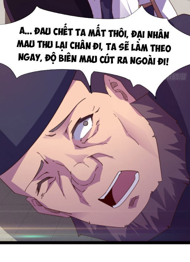 Kiếm Đồ Chap 78 - Next Chap 79
