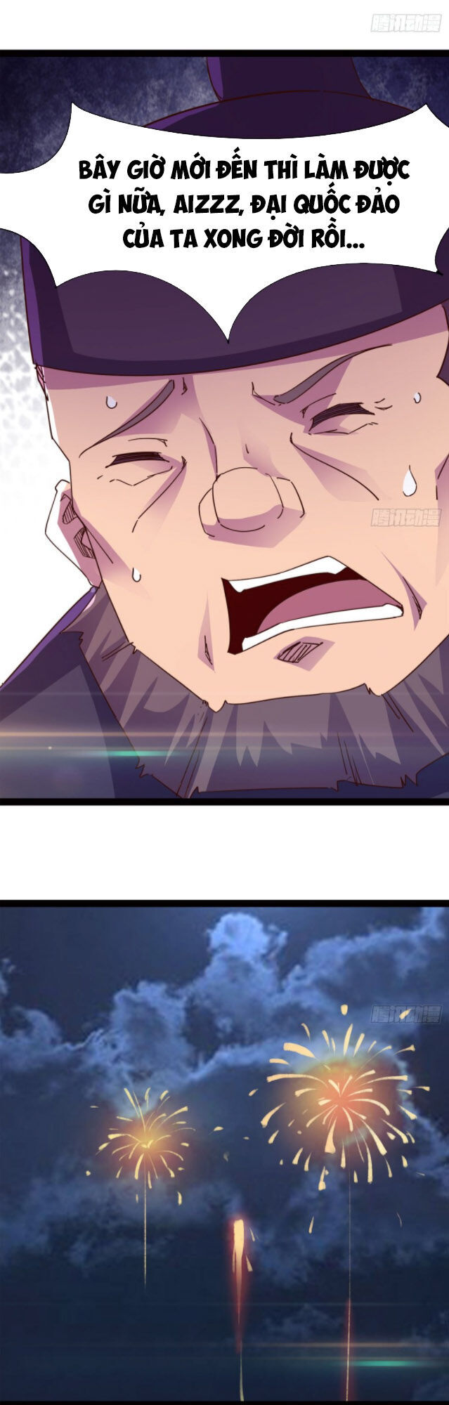 Kiếm Đồ Chap 78 - Next Chap 79