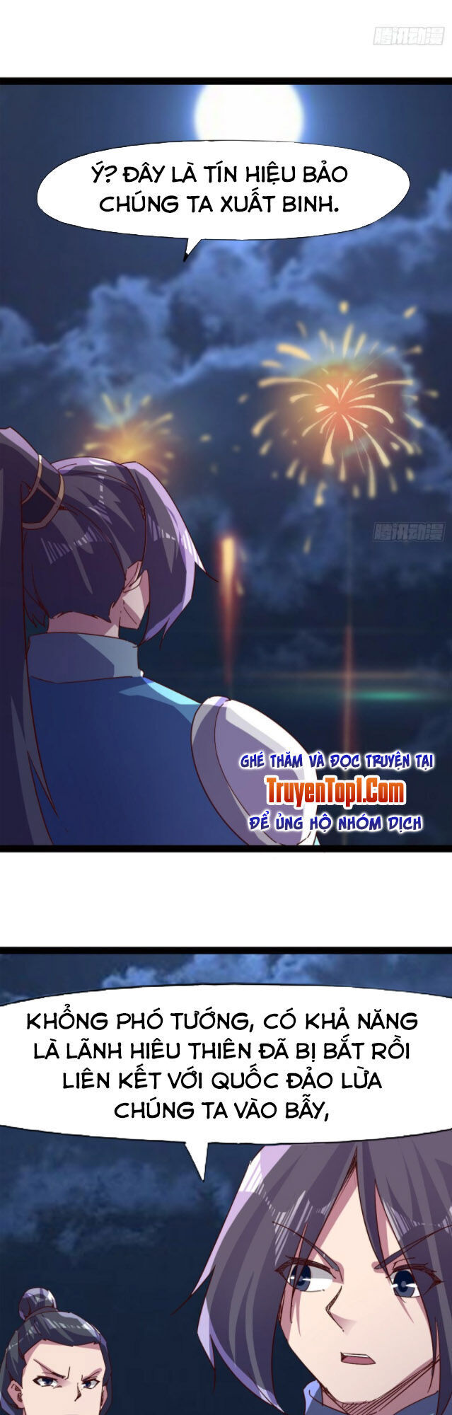 Kiếm Đồ Chap 78 - Next Chap 79