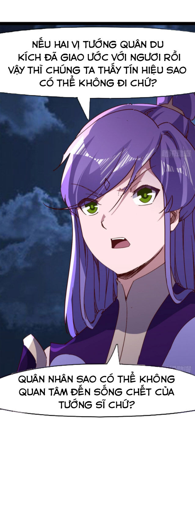 Kiếm Đồ Chap 78 - Next Chap 79