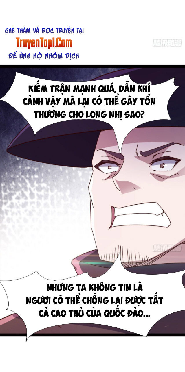 Kiếm Đồ Chap 78 - Next Chap 79
