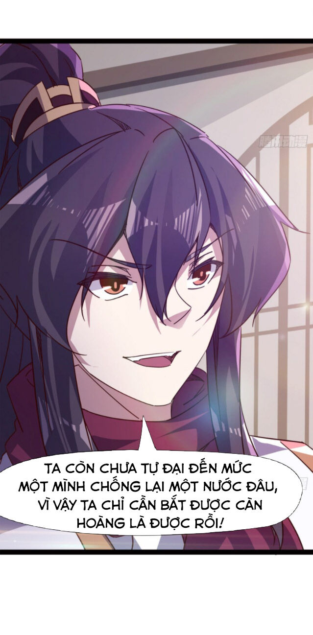 Kiếm Đồ Chap 78 - Next Chap 79