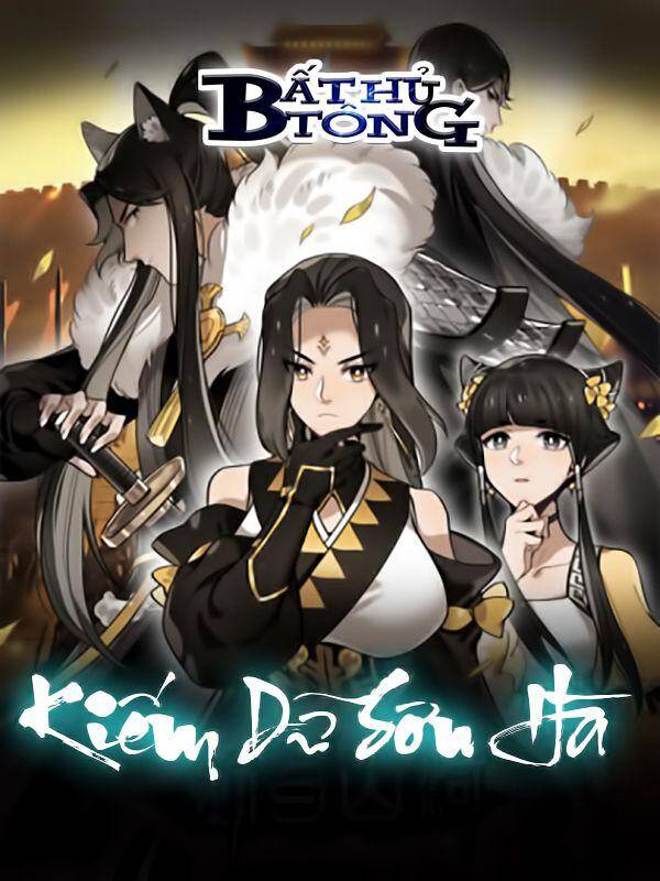 Kiếm Dữ Sơn Hà Chap 8 - Next Chap 9
