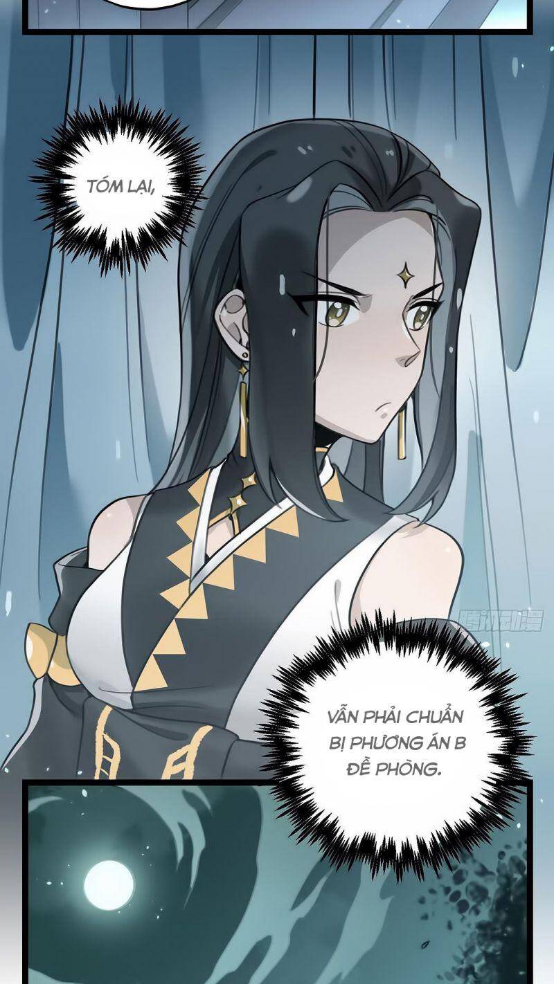 Kiếm Dữ Sơn Hà Chap 8 - Next Chap 9