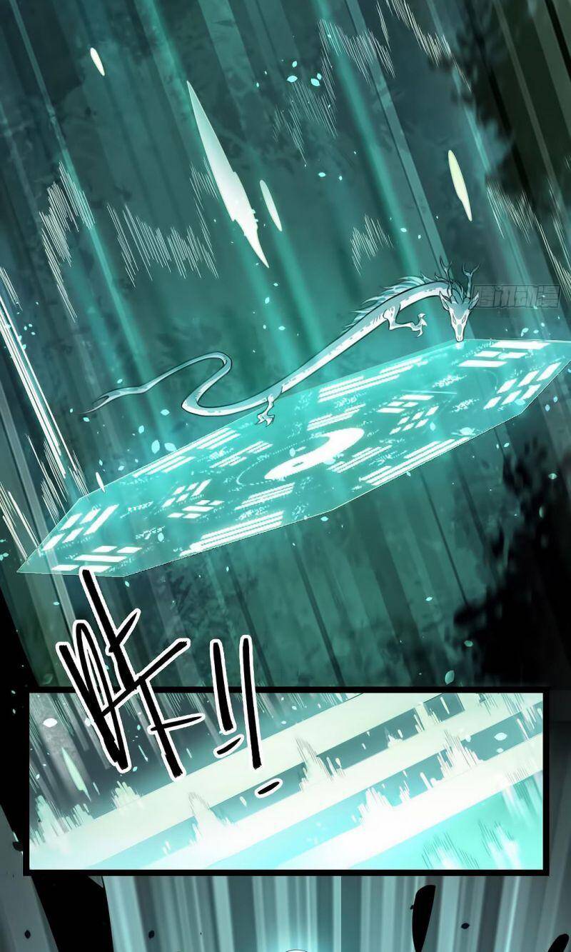 Kiếm Dữ Sơn Hà Chap 8 - Next Chap 9
