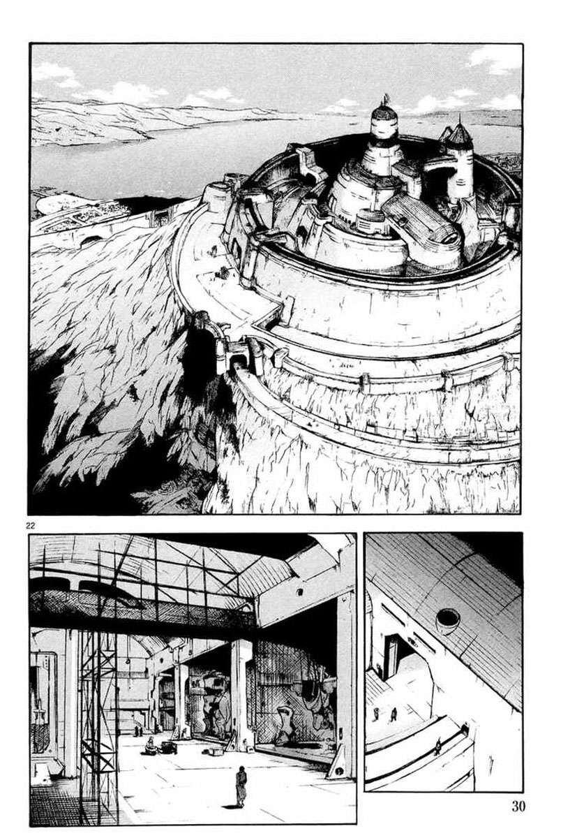 Kiếm Gãy Chap 1 - Next Chap 2