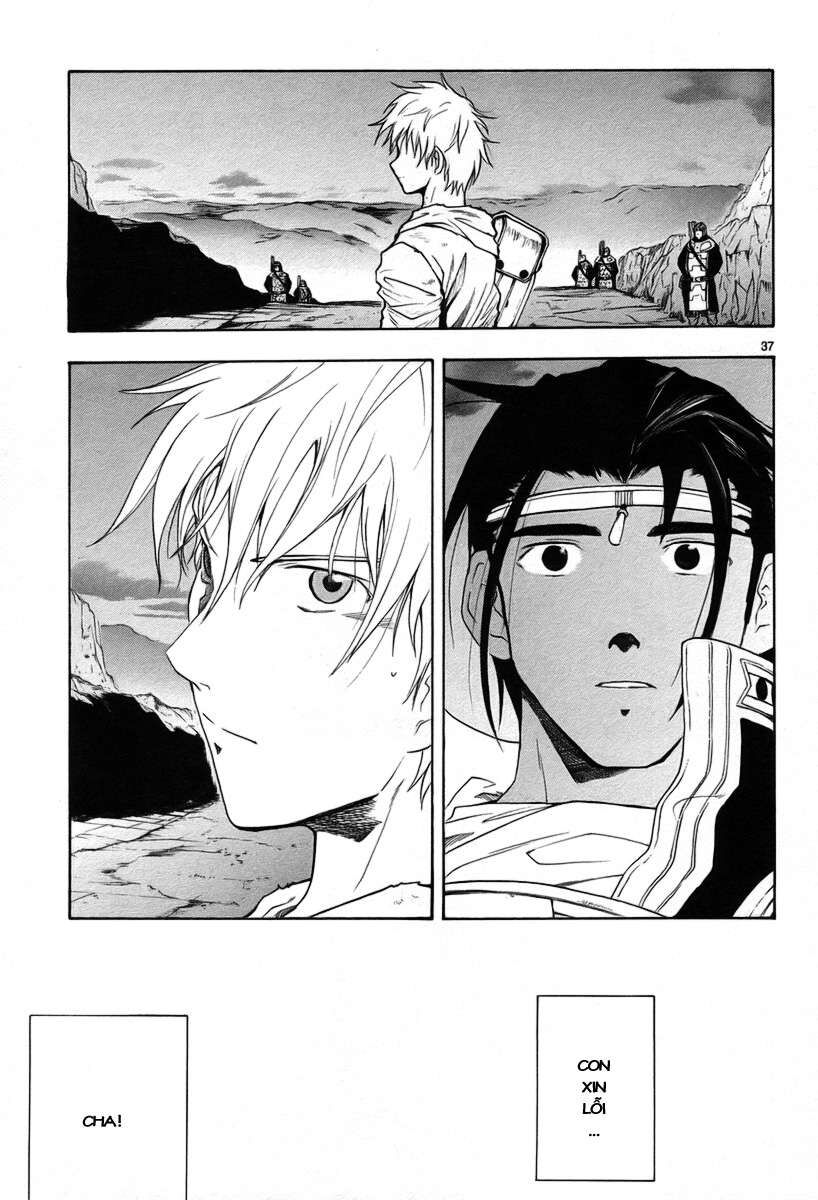 Kiếm Gãy Chap 10 - Next Chap 11