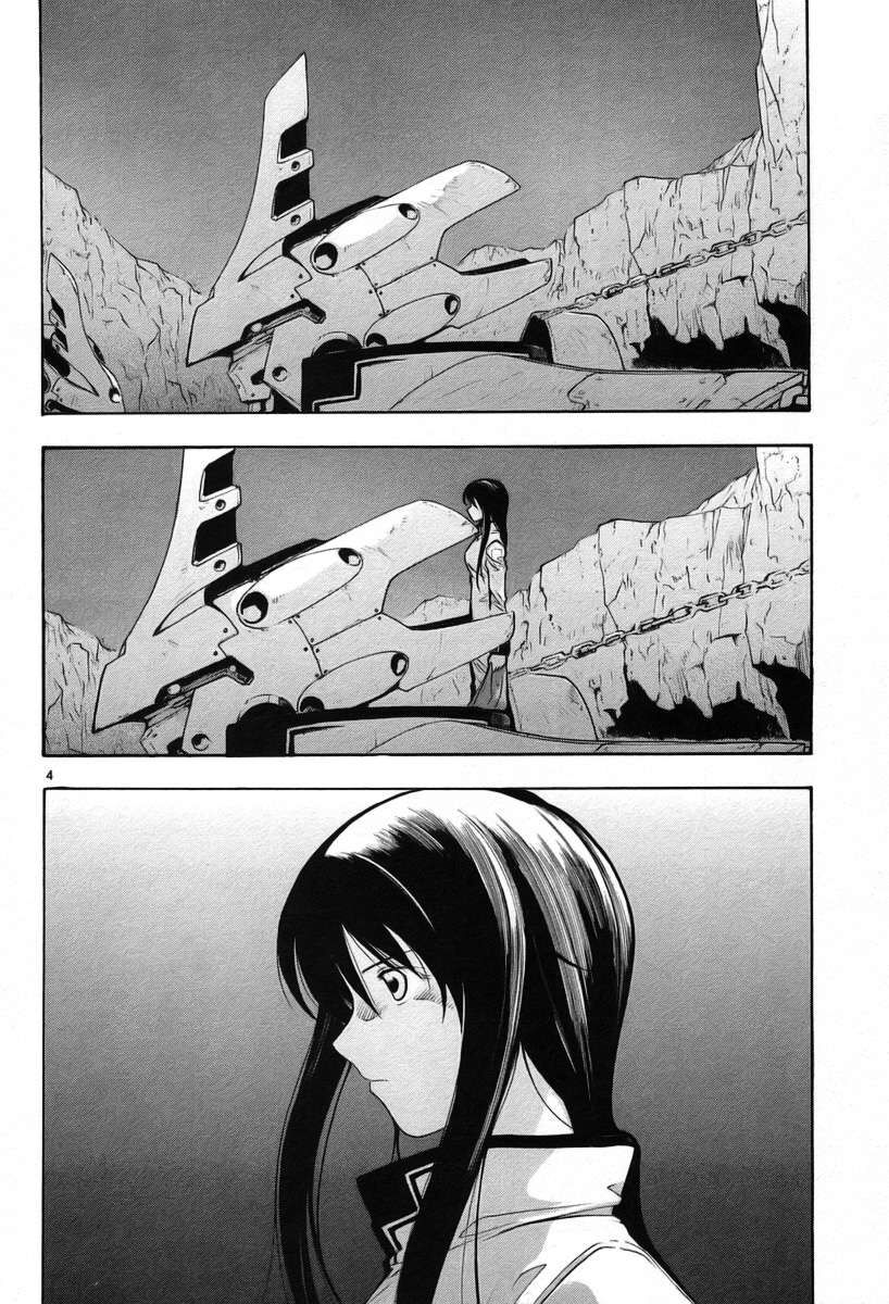 Kiếm Gãy Chap 11 - Next Chap 12