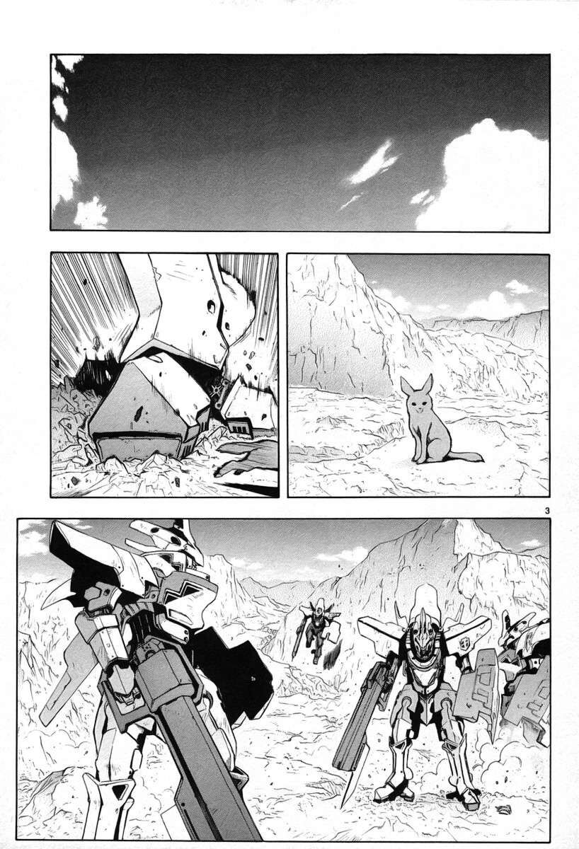 Kiếm Gãy Chap 12 - Next Chap 13