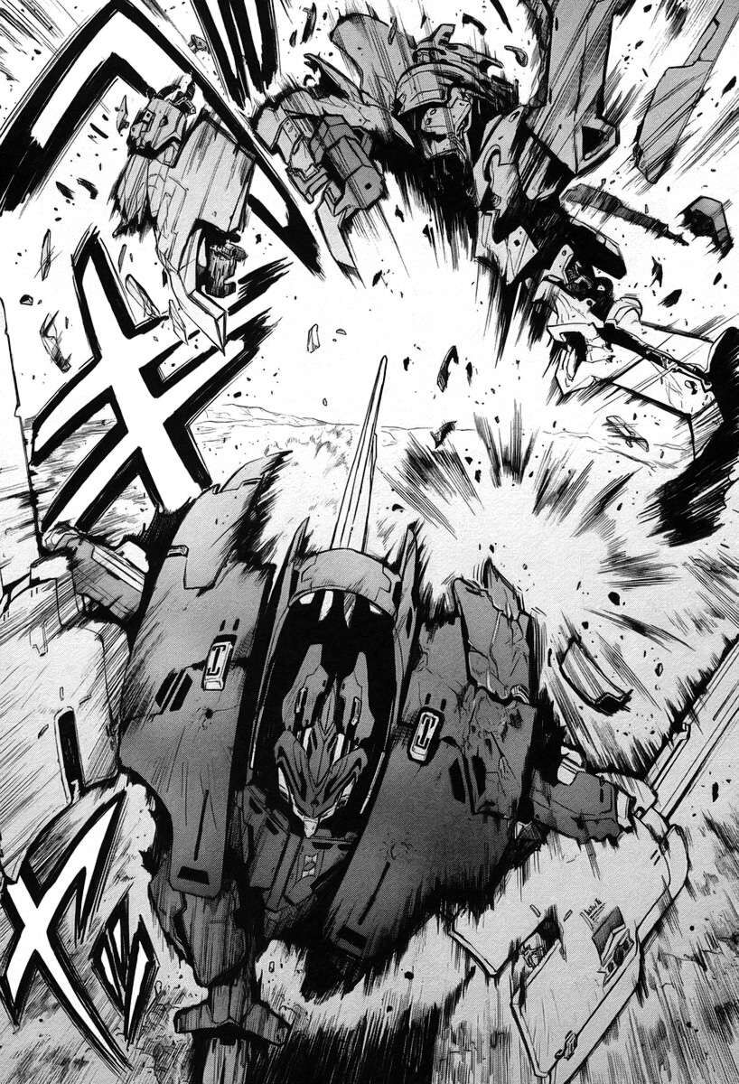 Kiếm Gãy Chap 12 - Next Chap 13