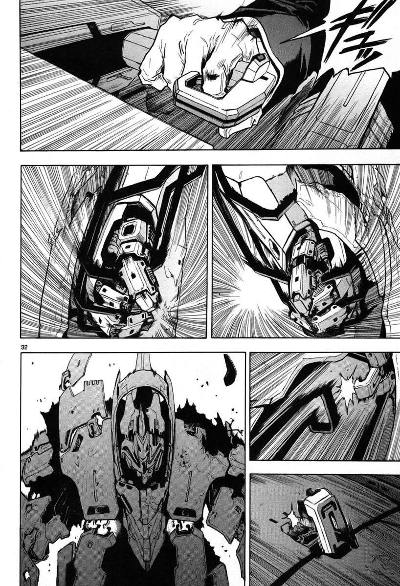 Kiếm Gãy Chap 12 - Next Chap 13