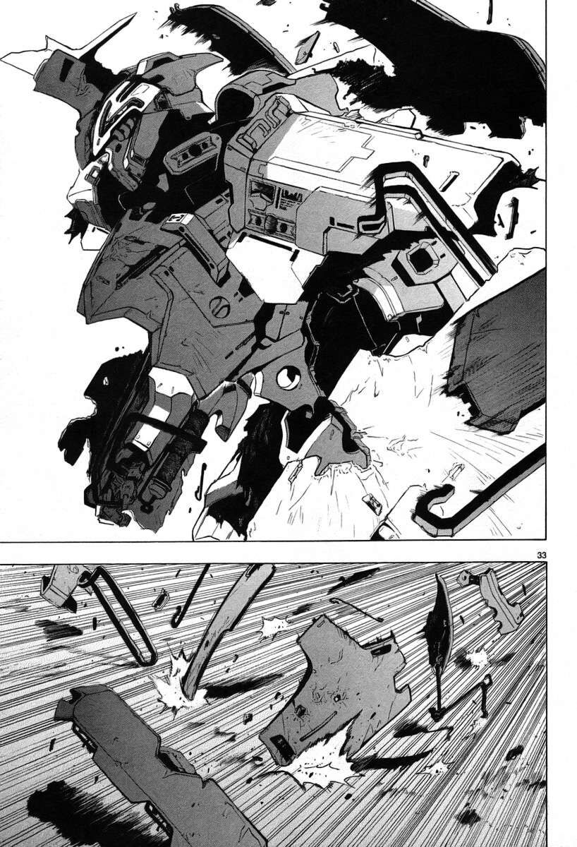Kiếm Gãy Chap 12 - Next Chap 13