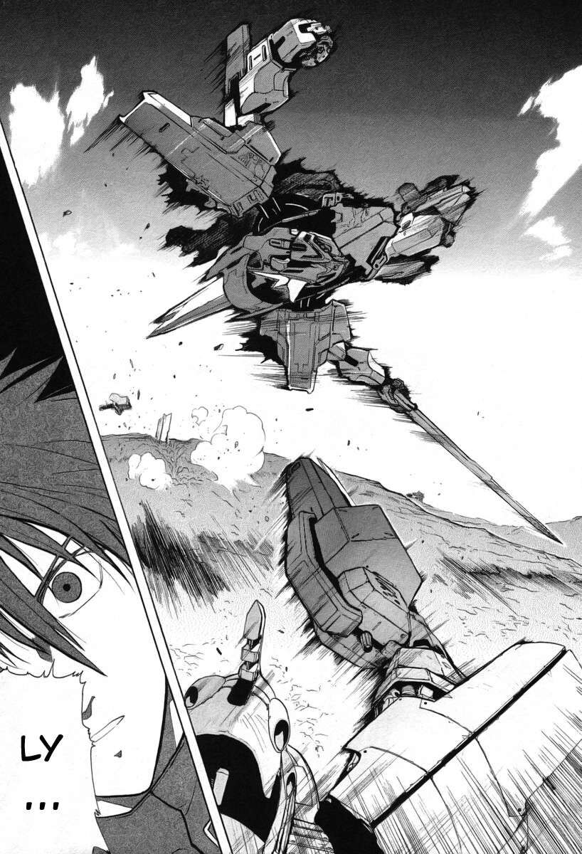 Kiếm Gãy Chap 13 - Next Chap 14