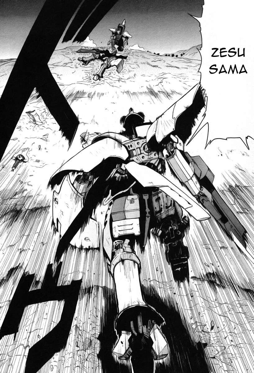 Kiếm Gãy Chap 13 - Next Chap 14