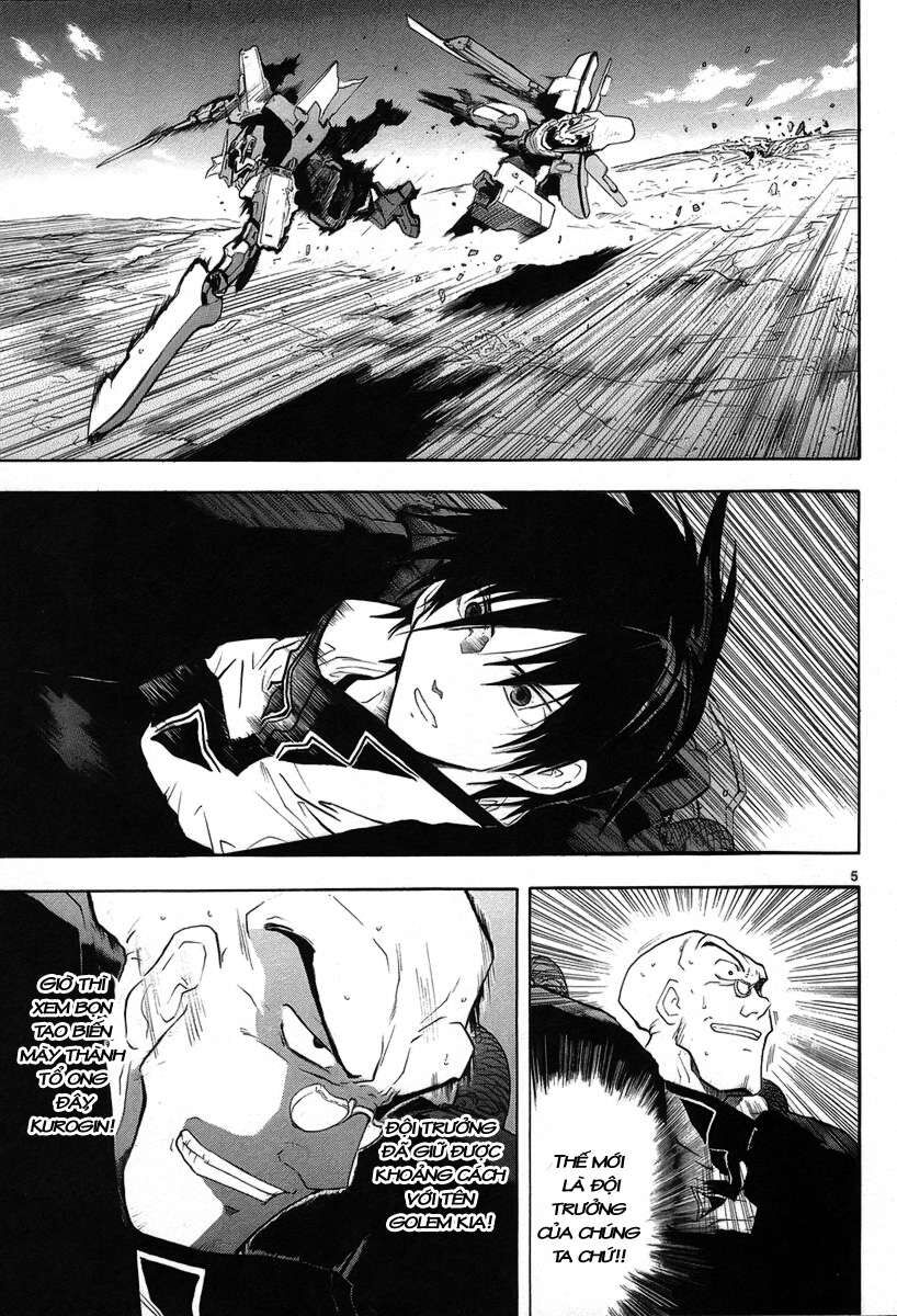 Kiếm Gãy Chap 13 - Next Chap 14