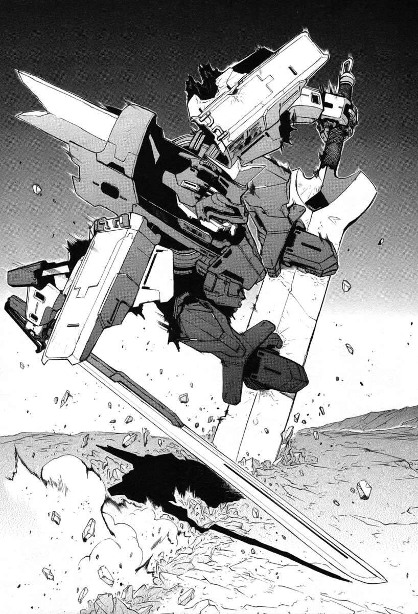 Kiếm Gãy Chap 13 - Next Chap 14