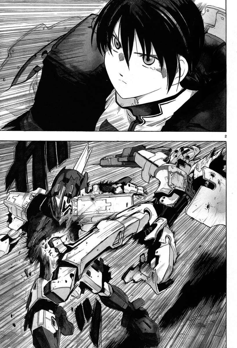 Kiếm Gãy Chap 14 - Next Chap 15
