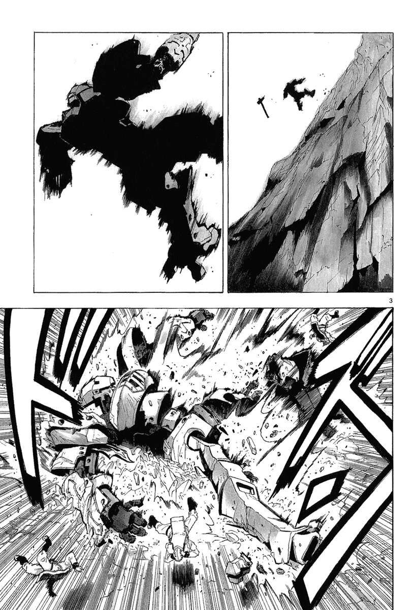 Kiếm Gãy Chap 15 - Next Chap 16