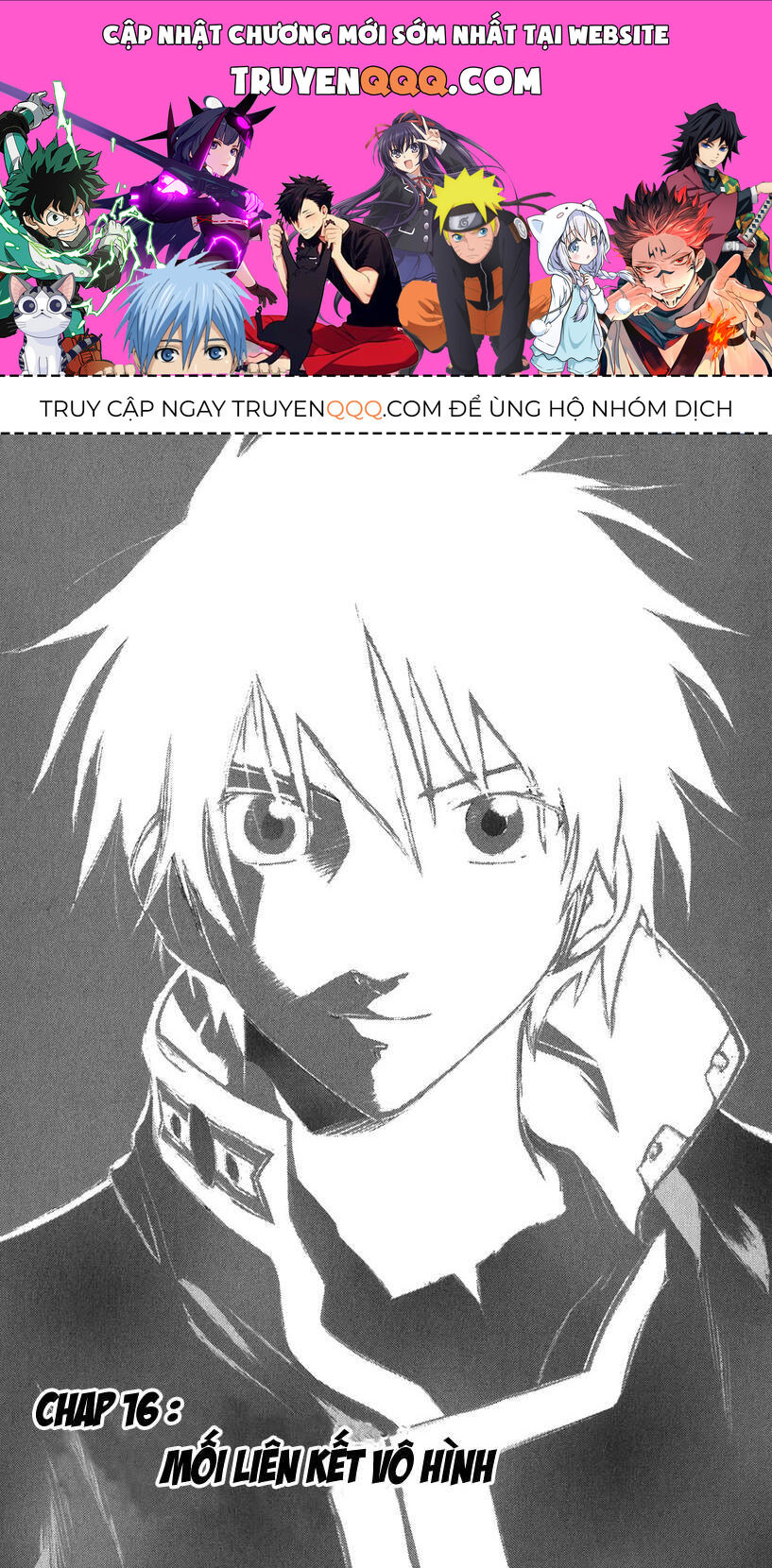 Kiếm Gãy Chap 16 - Next Chap 17