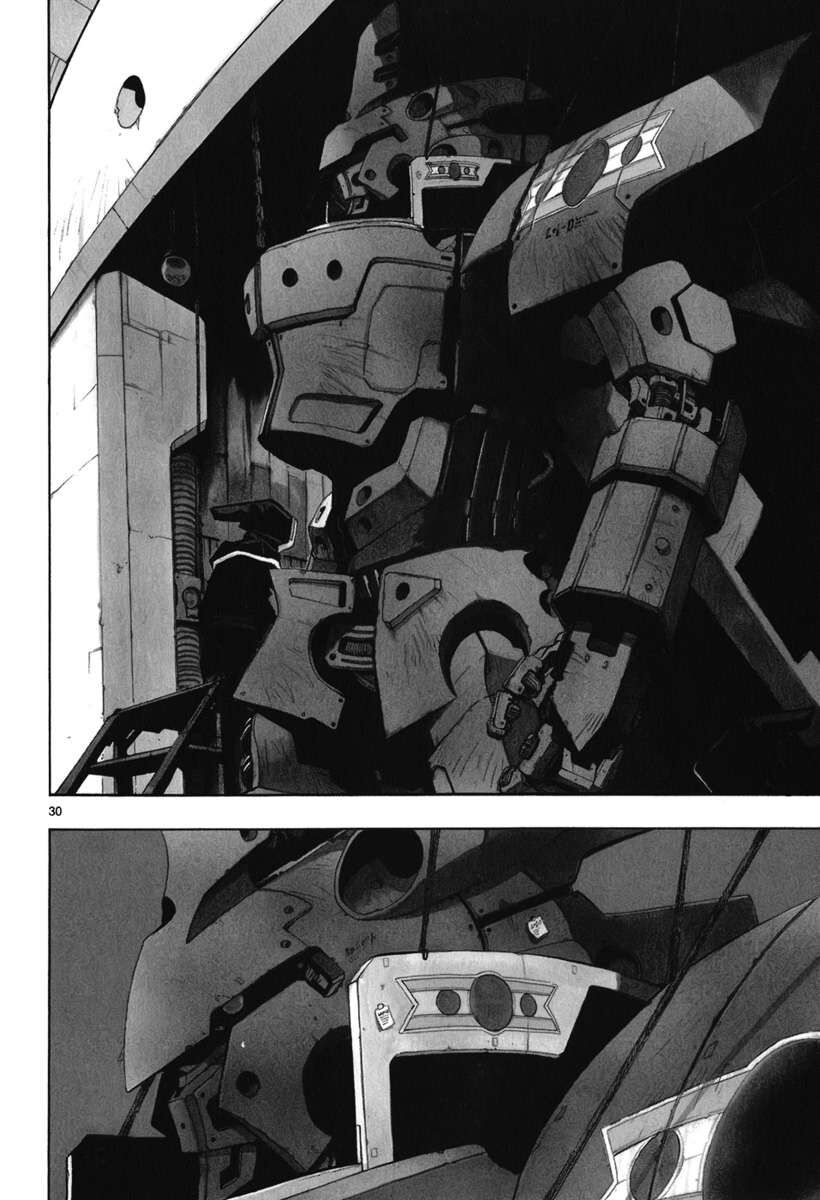 Kiếm Gãy Chap 16 - Next Chap 17