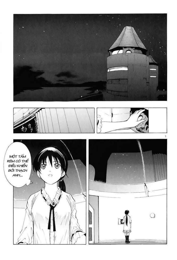 Kiếm Gãy Chap 19 - Next Chap 20