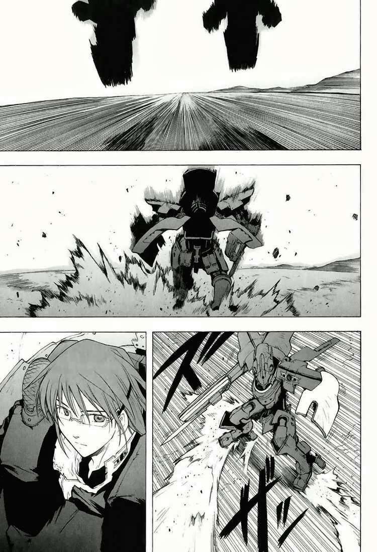 Kiếm Gãy Chap 19 - Next Chap 20