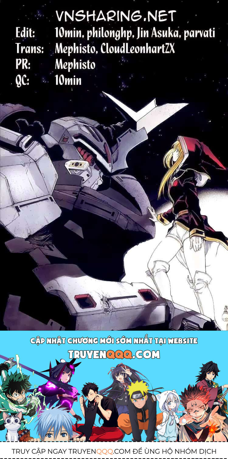 Kiếm Gãy Chap 19 - Next Chap 20