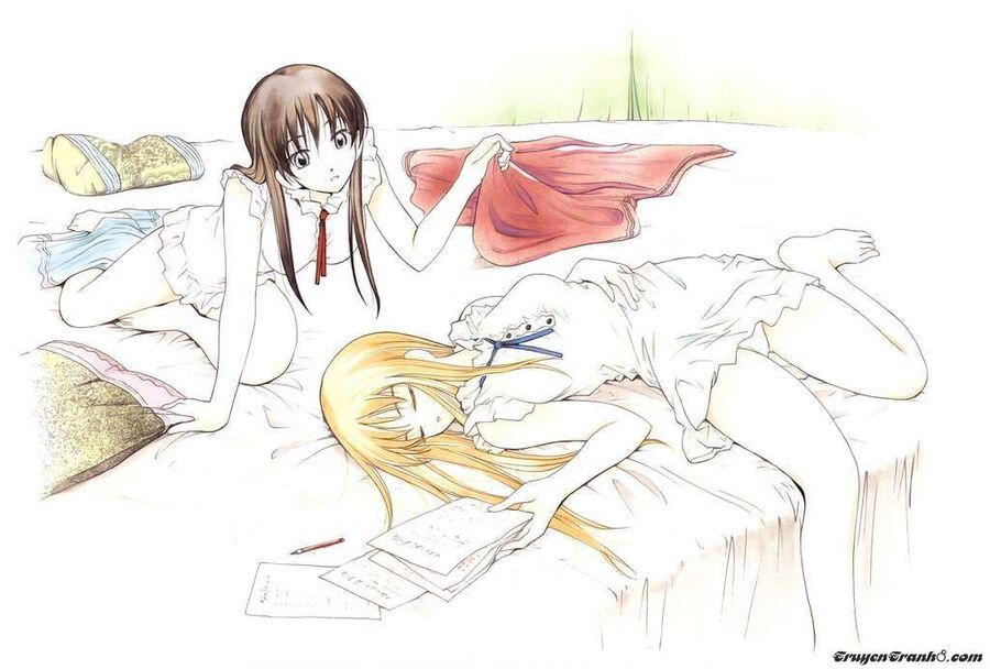 Kiếm Gãy Chap 21 - Next Chap 22