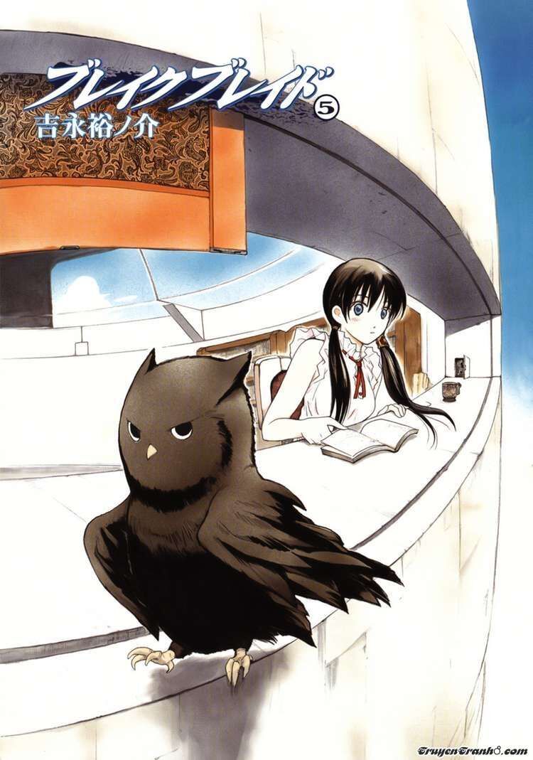 Kiếm Gãy Chap 21 - Next Chap 22