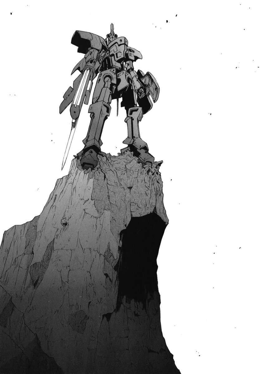 Kiếm Gãy Chap 24 - Next Chap 25