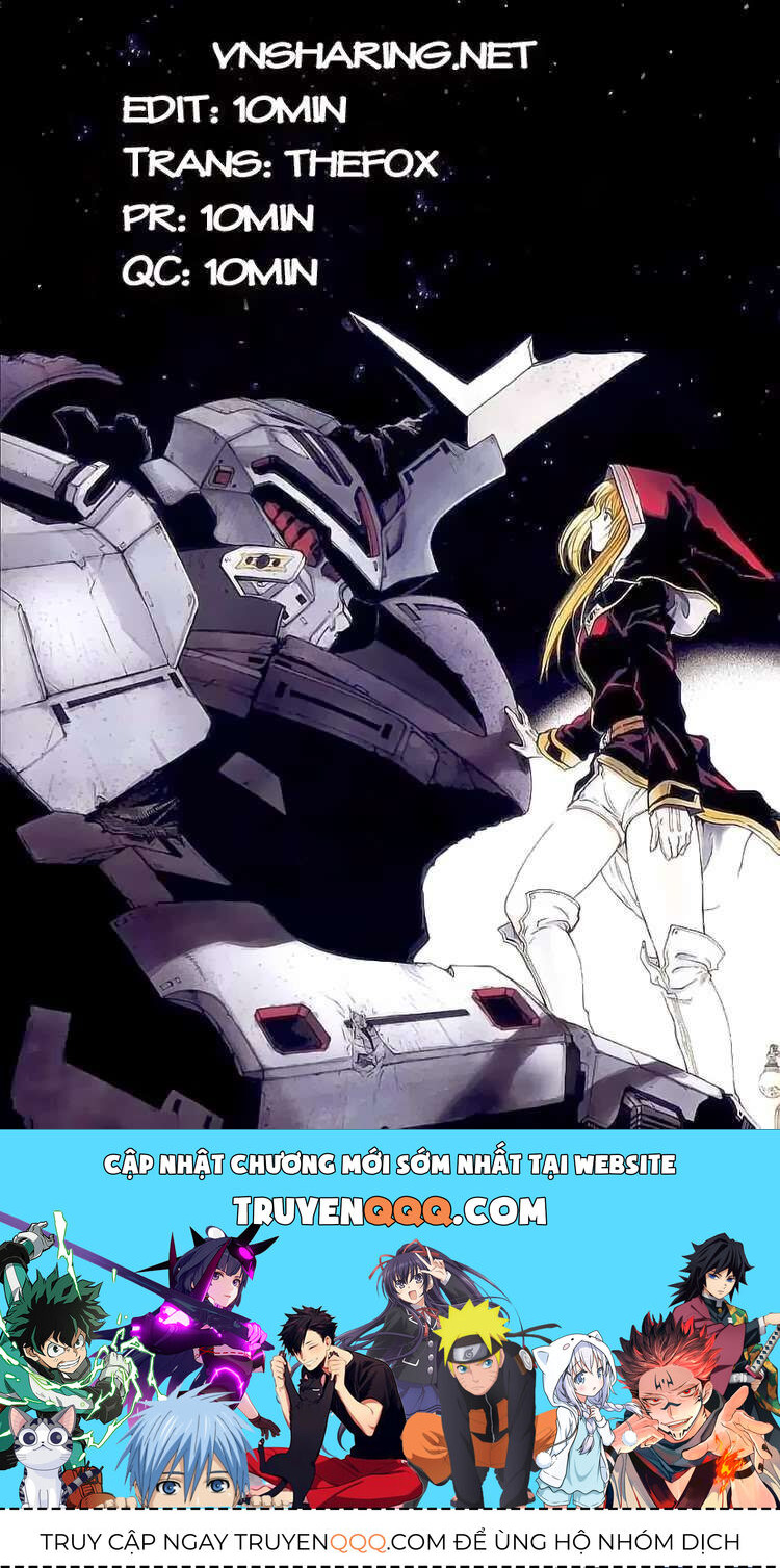 Kiếm Gãy Chap 4 - Next Chap 5