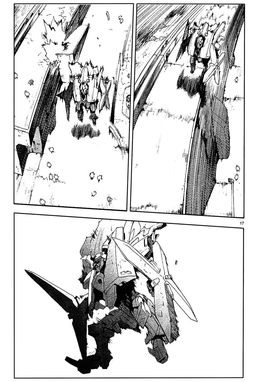 Kiếm Gãy Chap 50 - Next Chap 51